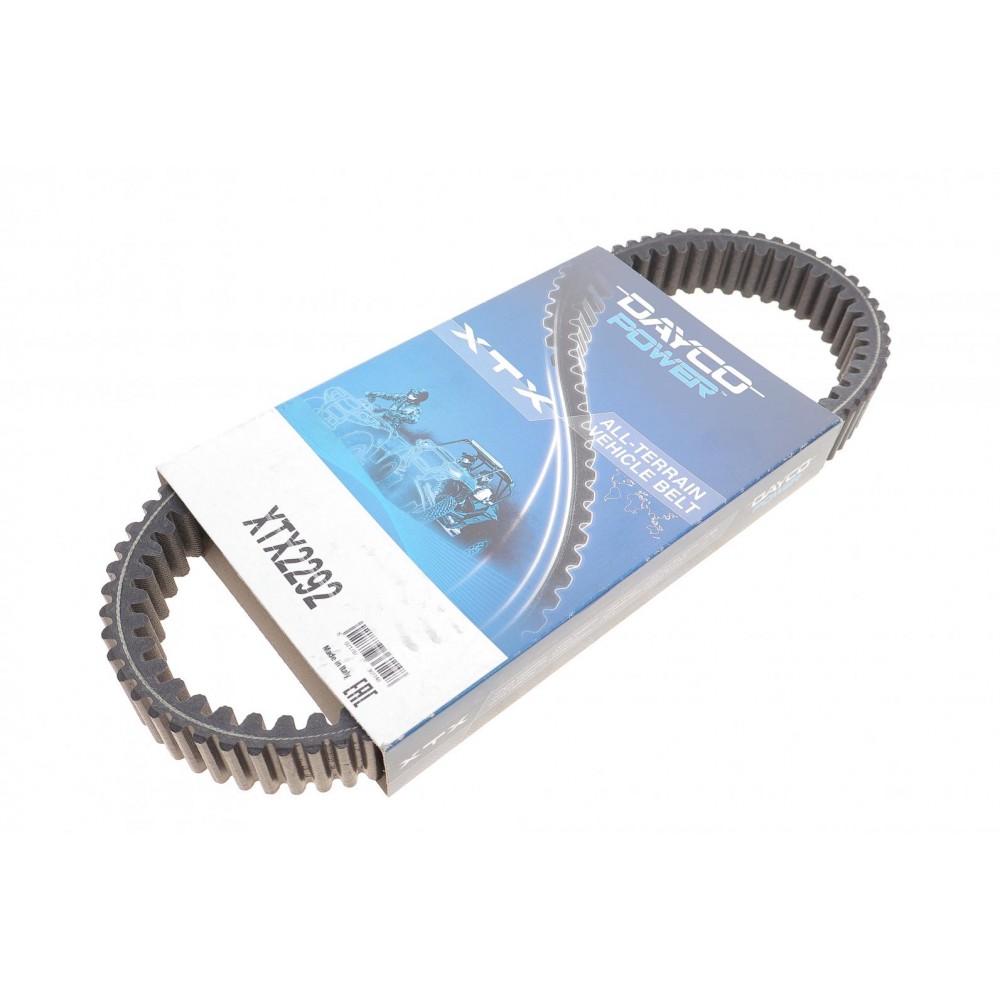 Ремінь приводу колеса Cfmoto Zforce 500/Cforce 400/500 (35.4x878)