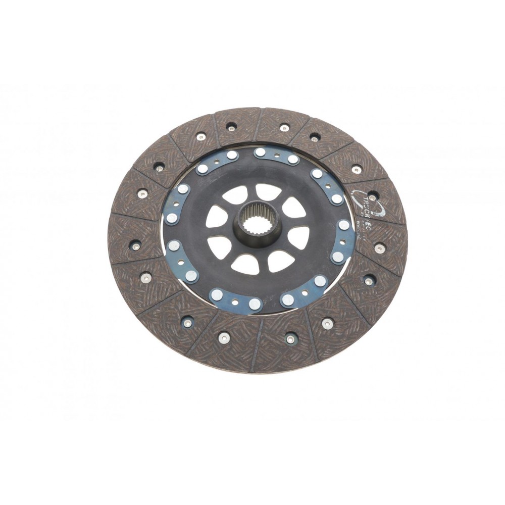 Диск зчеплення MB Sprinter 312 2.9TDI (d=250mm)