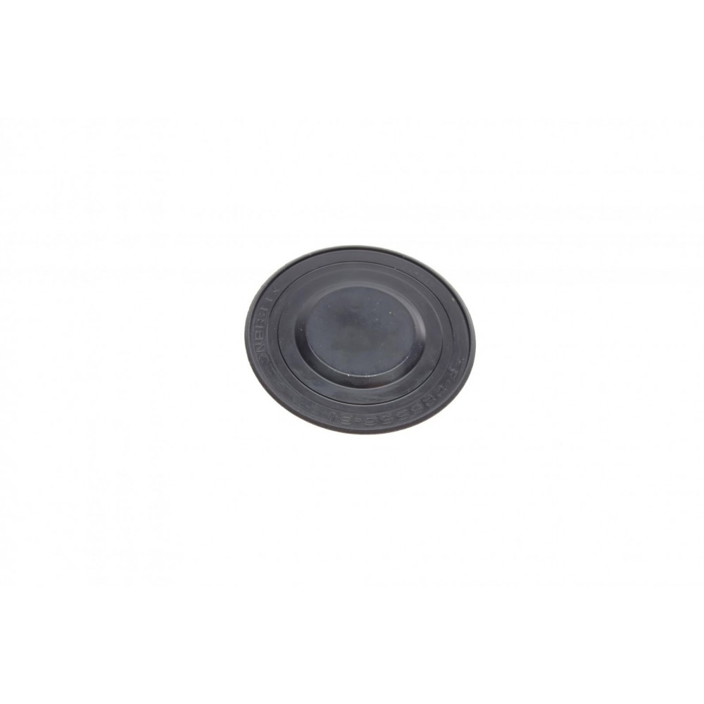 Шків генератора Mazda 3/5/6/CX-7 2.0/2.2D 02- (8PK)