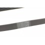 Ремінь генератора Nissan Qashqai 1.6 07-13/Toyota Land Cruiser Prado 3.0D 02-09