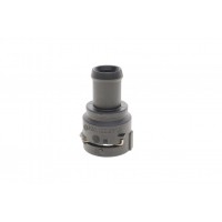 Фланець системи охолодження Audi A3/Skoda Octavia/VW Caddy/Golf/Passat/Touran/Tiguan 1.6-2.0 96-
