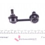 Тяга стабілізатора (переднього) (L) Honda Accord 97-03