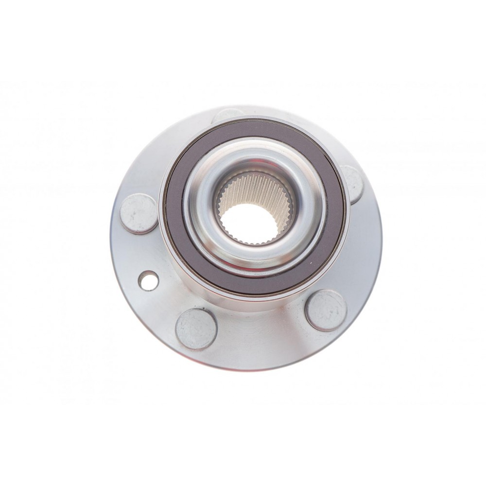 Підшипник маточини (передньої) Ford Galaxy 06-15/Land Rover Freelander 2.2 TD4 06-14 (+ABS)