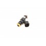 Форсунка паливна VW Caddy 2.0 06-15/1.4TGI 15-/Passat 1.4TSI 10-14 (CNG)