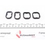Радіатор масляний BMW 1 (F20)/3 (F30)/5 (F11)/ X3 (F25) 07-18 (теплообмінник)