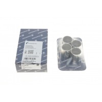 Втулка шатуна Audi A6/Seat Ibiza II/Toledo I/VW Golf III-IV/Passat B3-B4 2.0 90- (к-кт 4 шт)