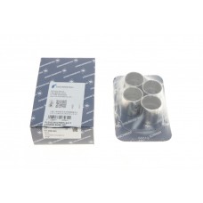 Втулка шатуна Audi A6/Seat Ibiza II/Toledo I/VW Golf III-IV/Passat B3-B4 2.0 90- (к-кт 4 шт)