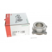 Підшипник маточини (передньої) Mitsubishi Pajero L200 2.5 DI-D 05-