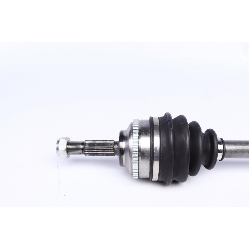 Піввісь Renault Kangoo 1.2-1.6 16V 97- (R) (21x23x733x44T) (+ABS)