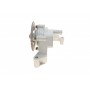 Насос масляний VW T5/Caddy II/III/Touran/Passat/Golf 1.6-2.0 94-