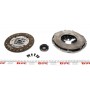 Комплект зчеплення VW T5/Multivan 1.9 TDI 03-09 (d=228mm)