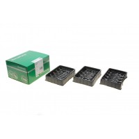 Клапан (впуск/випуск) Audi A4/A6/Skoda Octavia/Superb/VW Golf/Passat 1.8-3.0 -10 (к-кт) (OE VAG)