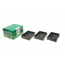 Клапан (впуск/випуск) Audi A4/A6/Skoda Octavia/Superb/VW Golf/Passat 1.8-3.0 -10 (к-кт) (OE VAG)