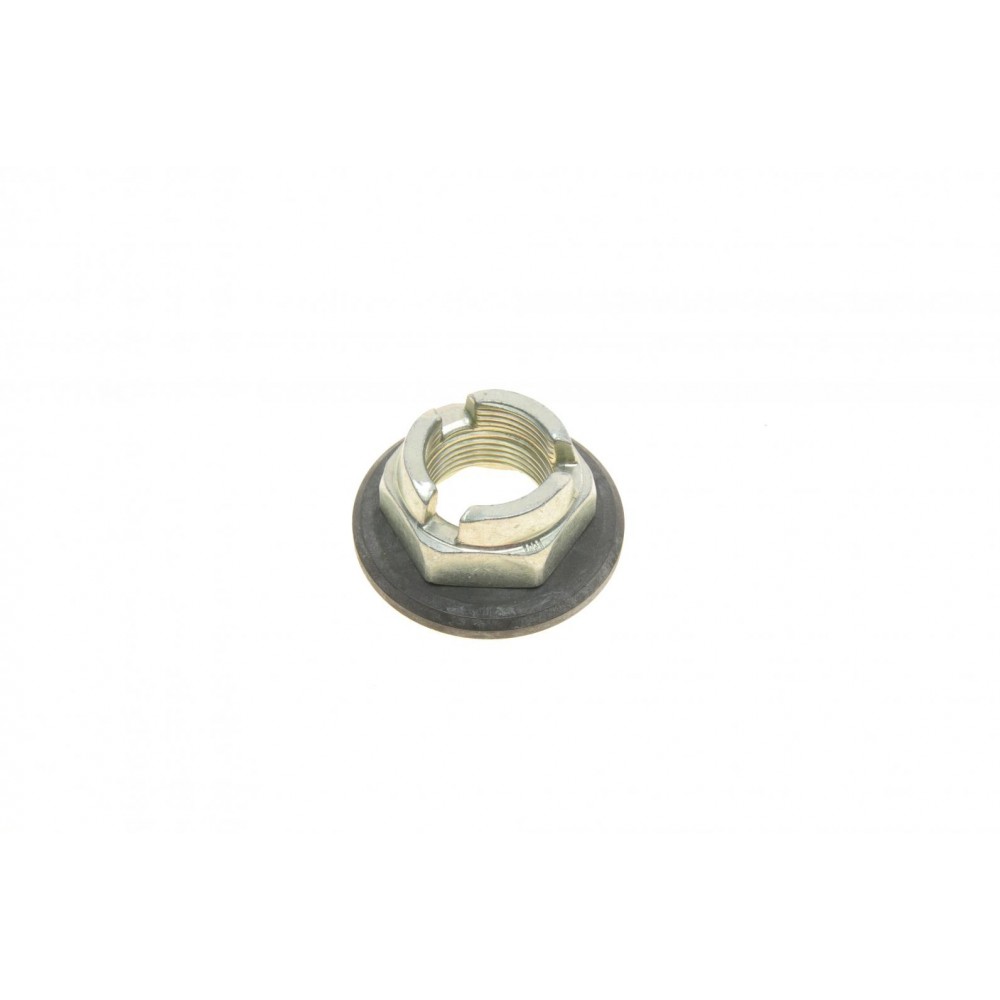 Підшипник маточини (передньої) Ford Connect 02- (-ABS)