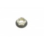 Підшипник маточини (передньої) Ford Connect 02- (-ABS)