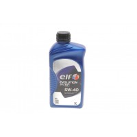 Олива 5W40 Evolution 900 NF (1L) (456588)(B4,A3/CF,SL/MB 229.3/VW 502.00, 505.00/PORSCHE A40)