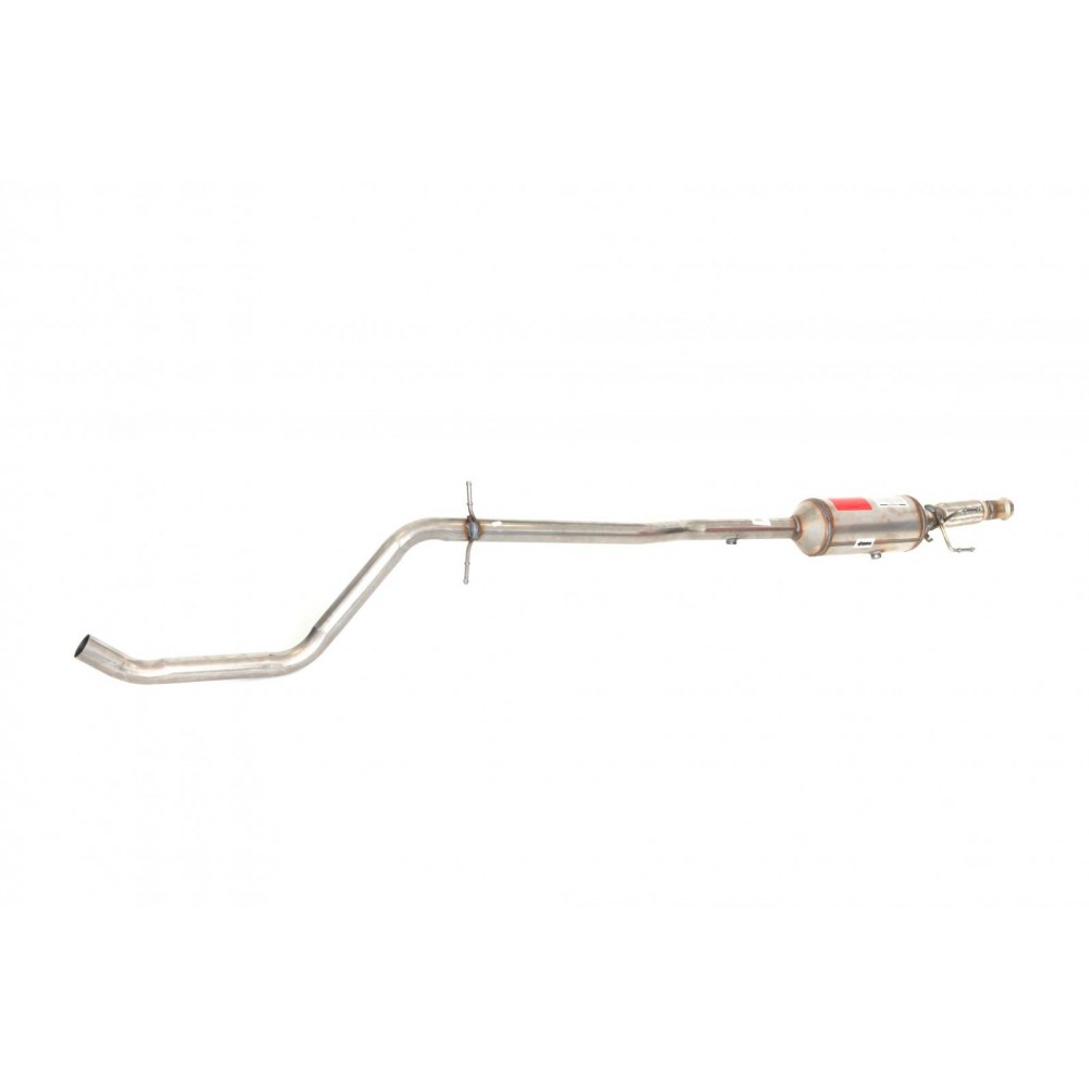Фільтр сажевий Citroen C5/Peugeot 508/407 2.0HDi 09- (Euro 5)