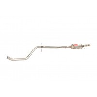 Фільтр сажевий Citroen C5/Peugeot 508/407 2.0HDi 09- (Euro 5)