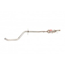 Фільтр сажевий Citroen C5/Peugeot 508/407 2.0HDi 09- (Euro 5)