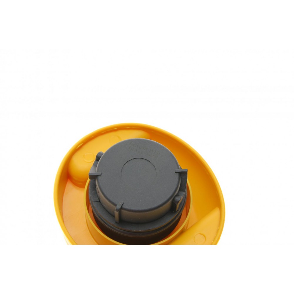 Кришка горловини оливозаливної Opel Astra F 1.4/1.6 16V 94-98