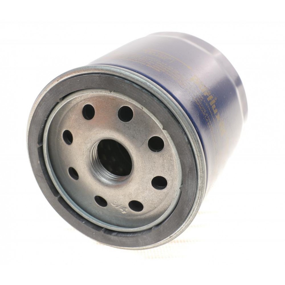Фільтр масляний VW Caddy II 1.4/1.6i / Golf IV/V/Seat (h=93mm)