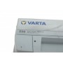 Акумуляторна батарея 74Ah/750A (278x175x175/+R/B13) Silver Dynamic E38