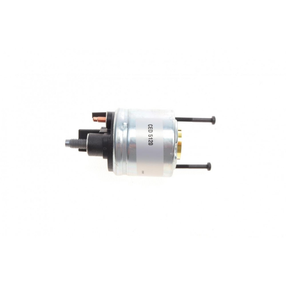 Реле стартера втягуюче Citroen C1/Peugeot 107/207/307/Renault Laguna/Dacia Logan 1.4/1.6 96-