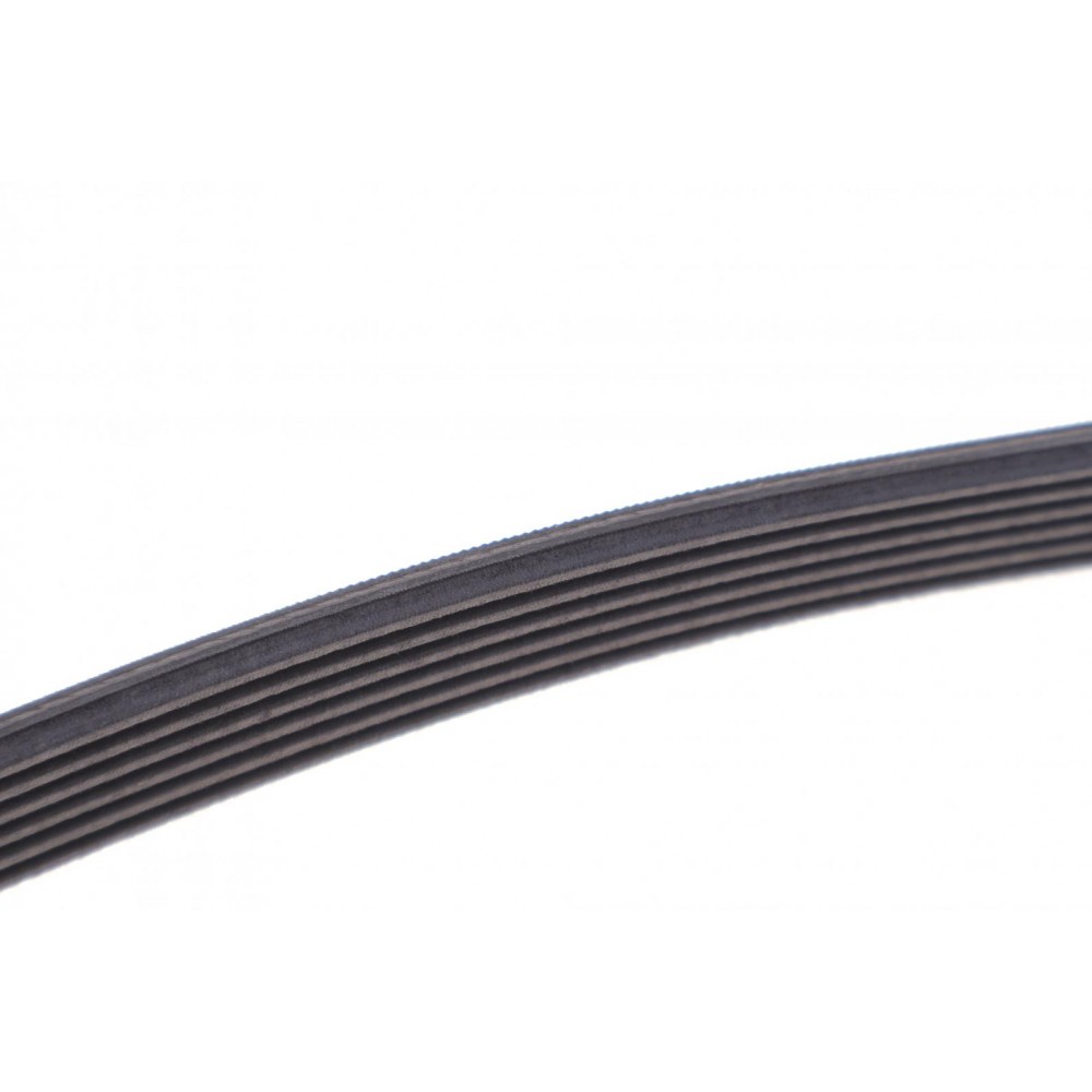 Комплект ременя генератора Citroen C4 04-13/Peugeot 307 1.6 HDi 03-08 (6PK1090)
