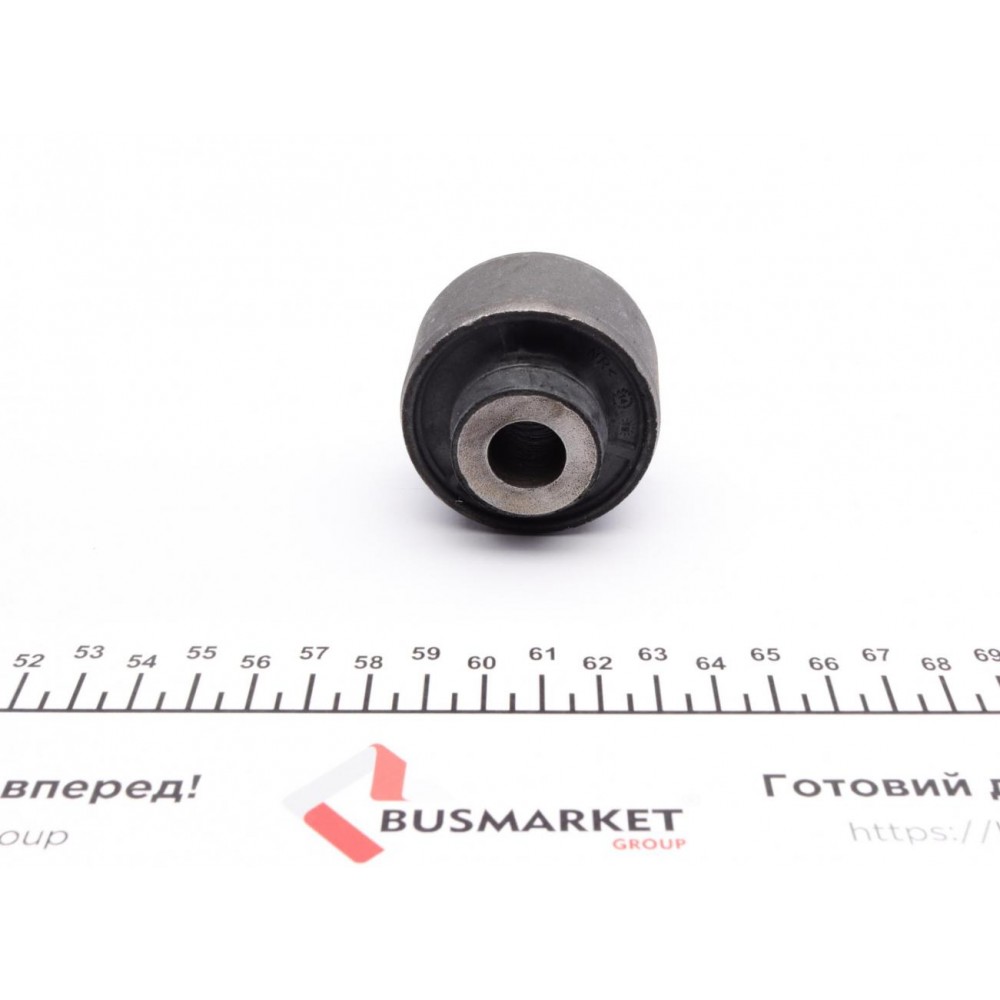 Сайлентблок важеля (переднього/спереду) Nissan Juke/Leaf 10- (14,2x50,1x49)
