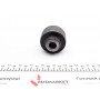Сайлентблок важеля (переднього/спереду) Nissan Juke/Leaf 10- (14,2x50,1x49)