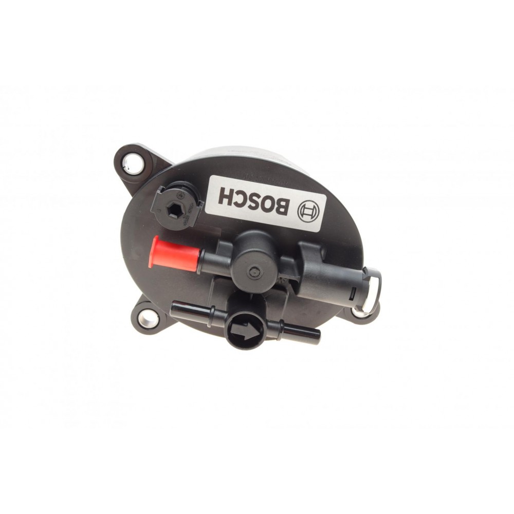 Фільтр паливний Citroen C5/C6/Ford Mondeo 2.2 TDCI 06-