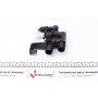 Кран пічки BMW 5 (E60)/6 (E63)/7 (E66) 2.0-6.0 01-10