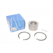 Підшипник маточини (передньої) Nissan Almera Tino 00-/Primera 2 02-/X-Trail 01-07 (43x76x43)
