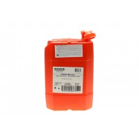 Рідина гідравлічна Rubric HM 32 (20L) (підходить для підйомників)
