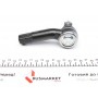 Тяга рульова (з наконечником) (R) Audi A3/Seat Toledo/Leon/VW Golf IV/Bora 96-06/Skoda Octavia 96-10