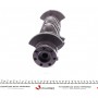 Колінчастий вал Renault Kangoo 1.5 dCI