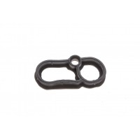 Прокладка кришки клапанів Land Rover Defender/Discovery/Range Rover 3.0/5.0 09- (R)