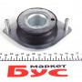 Подушка КПП Renault Clio 91- (L)