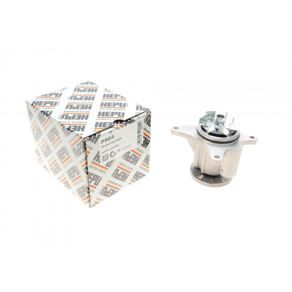 Помпа води Citroen C5/C6/Peugeot 407 3.0 HDi 09-