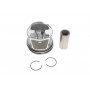 Поршень Renault Master/Opel Movano 2.3dCI/CDTI 10- (85.50mm/+0.50) = 7138045000