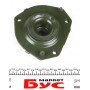 Подушка амортизатора (переднього) Fiat Ducato 94- (L)