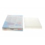 Фільтр салону Land Rover Discovery Sport/Evoque 14-/Freelander 2 /Volvo S60 II/S80 II 06-