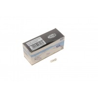 Автолампа T5 24V 1.2W W2x4.6d Standard 24V (без цоколя) (T5 1,2W 24V)