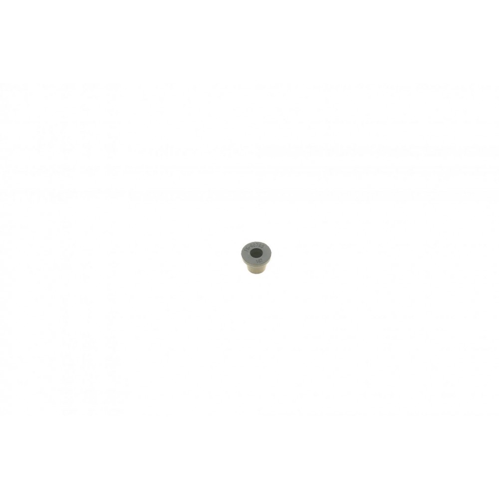 Ремкомплект супорта (переднього) Toyota Corolla 02-07 (d=57mm)(Akebono)(+ поршен/направляюча)