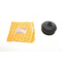 Кришка фільтра масляного Renault Kangoo/ Megane III/IV/Scenic III/IV 1.2TCe 12-