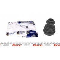 Пильник ШРКШ (зовнішній) Peugeot 205/Renault 16/18/21 1.4-1.7/2.0-2.8 V6 65- (28x74x115)