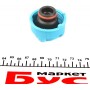 Кришка бачка розширювального Fiat Doblo 1.3-1.9 D 01-