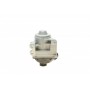 Помпа води BMW 3 (E90)/5 (F10)/X5 (E70)/X6 (E71/E72) 06-16 N55 B30/N54 B30 (Aftermarket version)