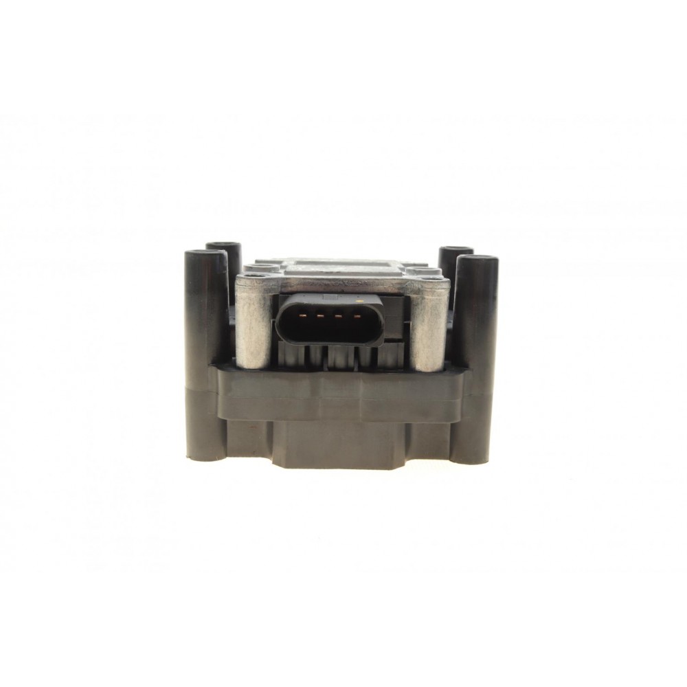 Котушка запалювання VW T5 2.0i 03-15 (HÜCO)