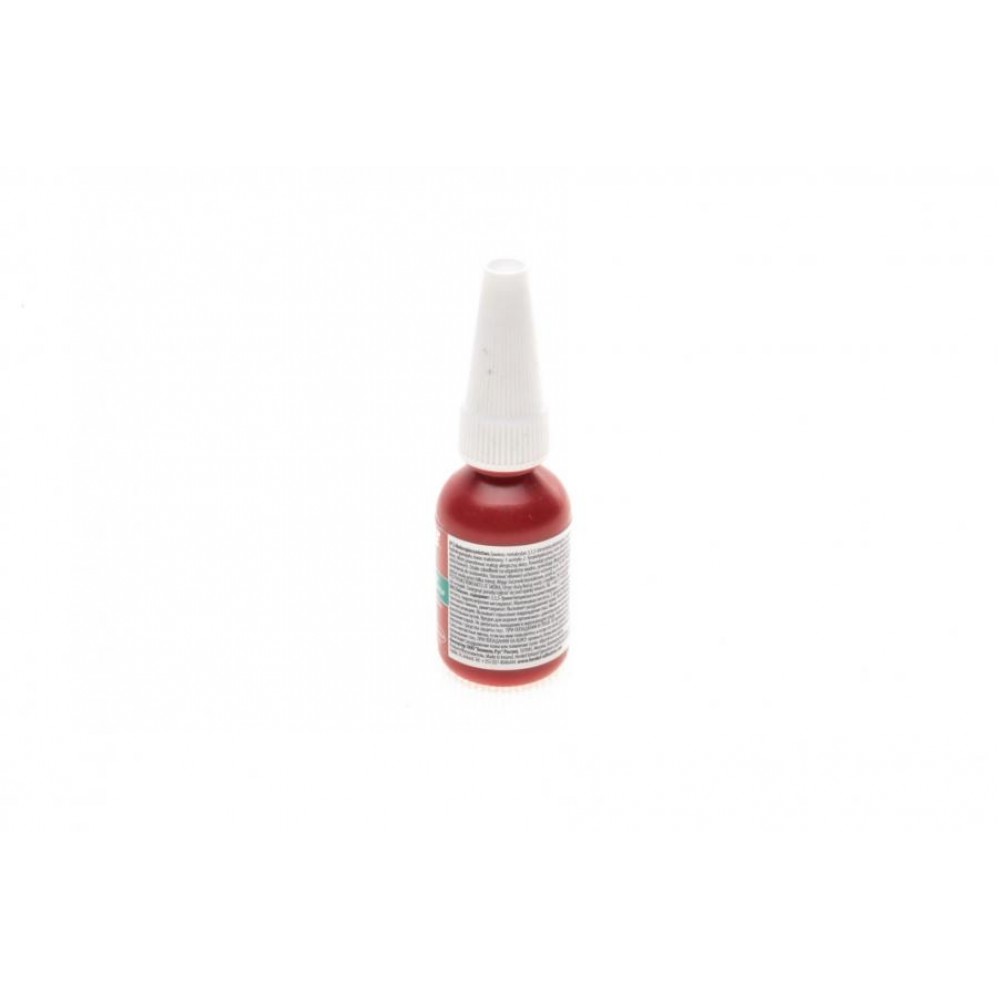 LOCTITE 638, 10ML Фіксатор анаеробний вал-втулковий (зелений) (високої фіксації)(проміжок 0.25)